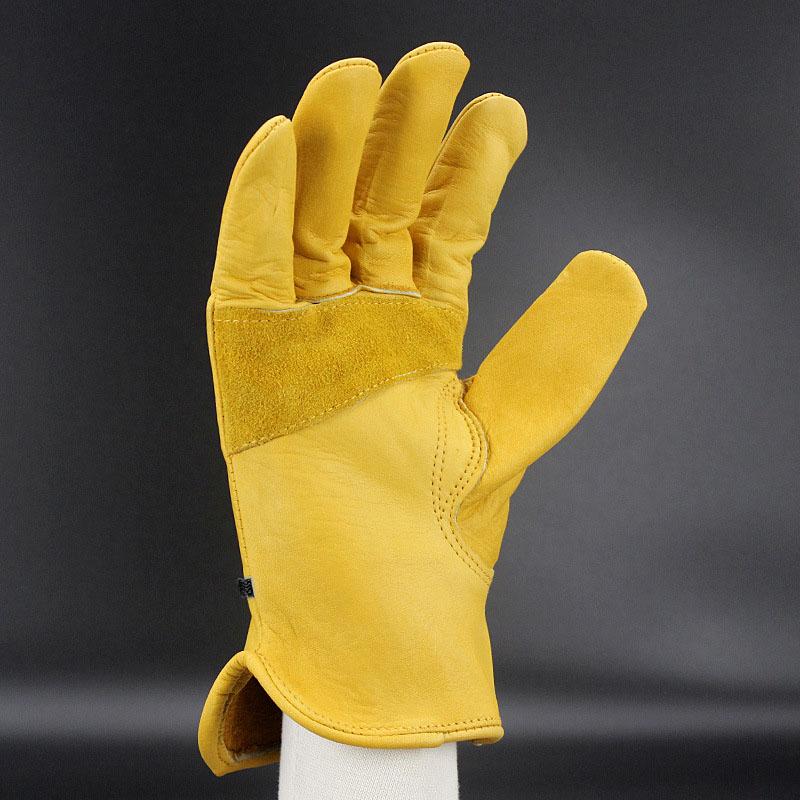 Gants de protection professionnelle de haute qualité
