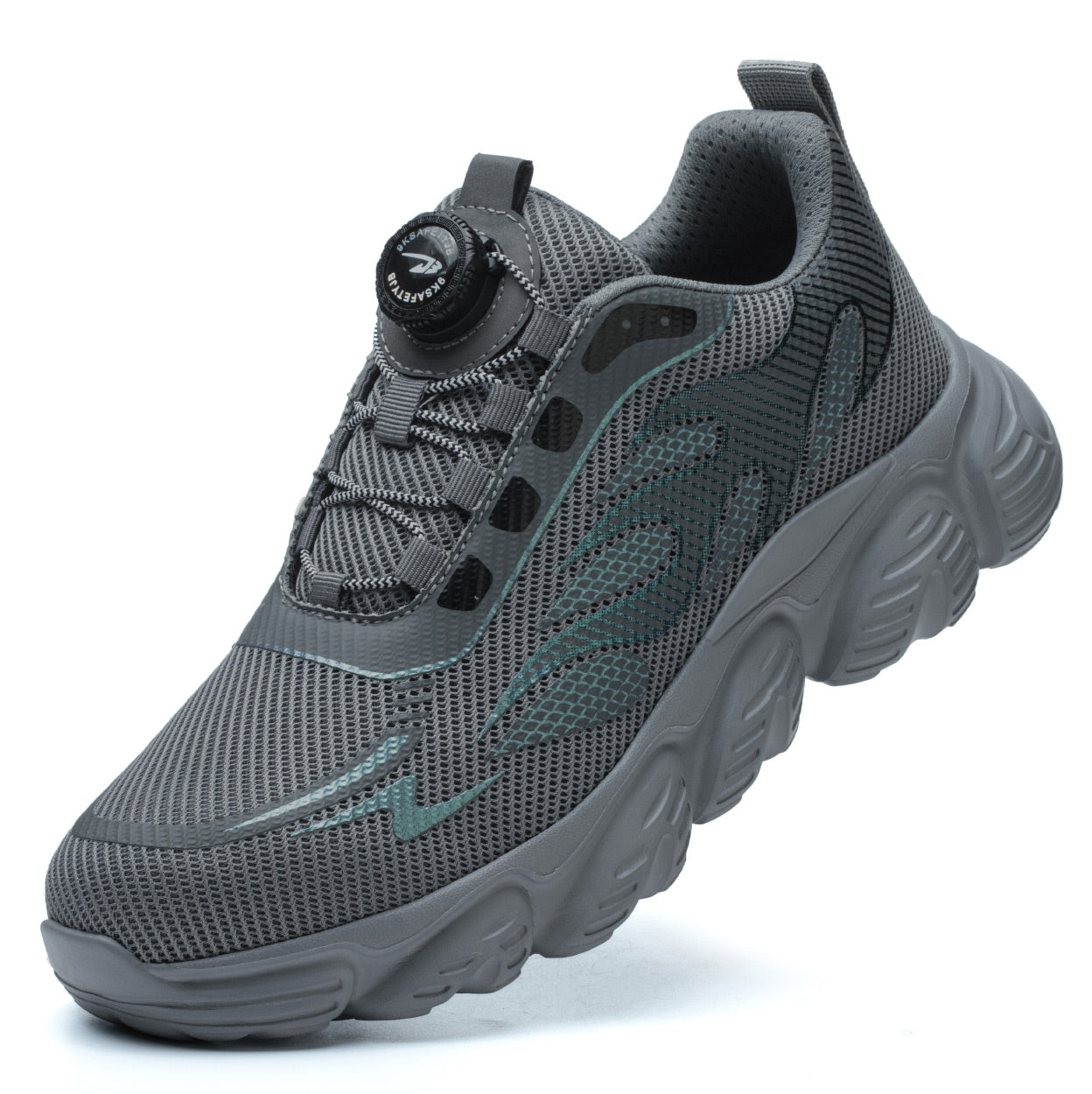 FANMALLS SAFETY CHAUSSURES DE SÉCURITÉ S3 SRC