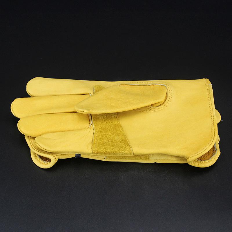 Gants de protection professionnelle de haute qualité