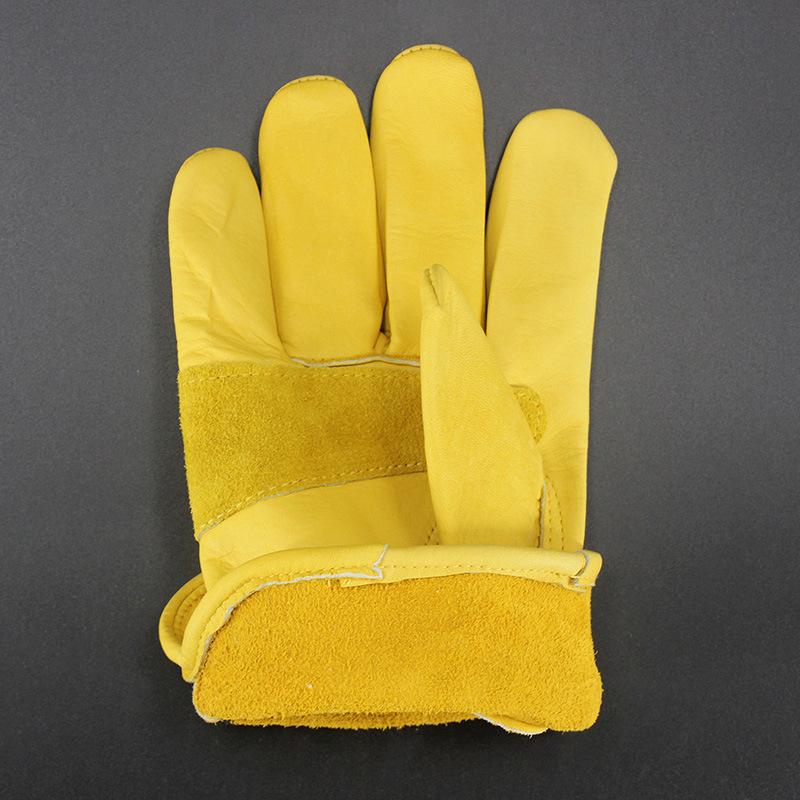 Gants de protection professionnelle de haute qualité
