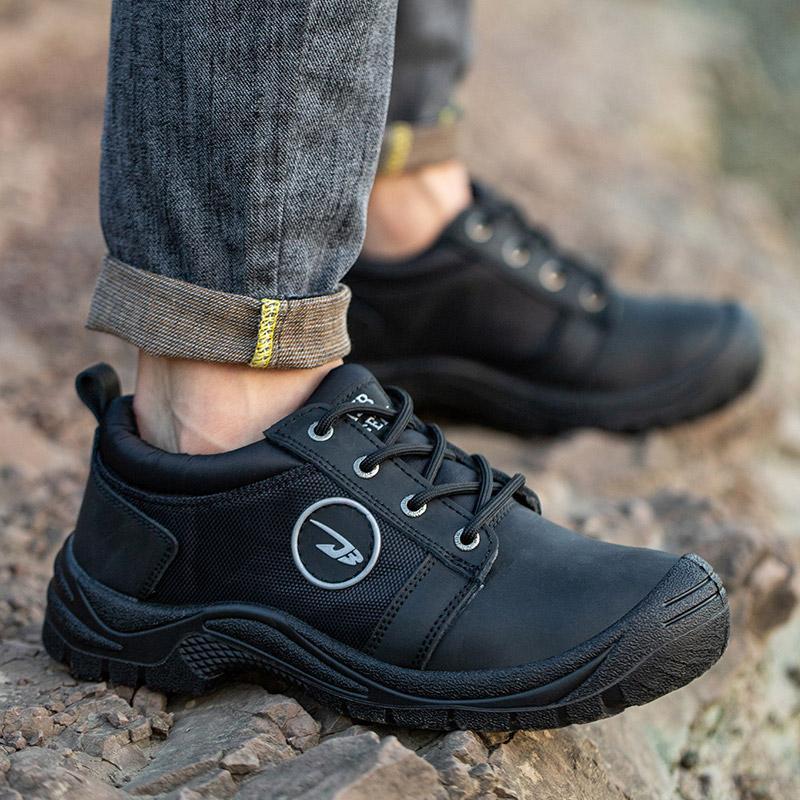 FANMALLS SAFETY CHAUSSURES DE SÉCURITÉ S3 SRC WR