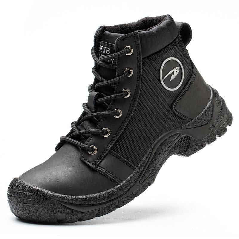 FANMALLS SAFETY CHAUSSURES DE SÉCURITÉ S3 SRC WR