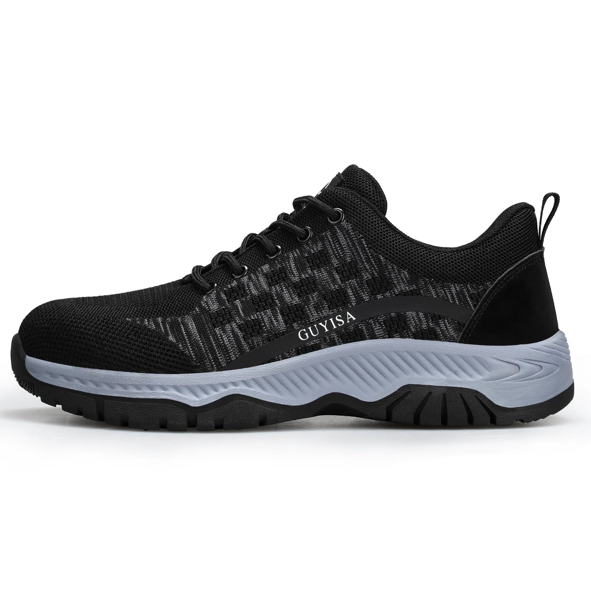 FANMALLS SAFETY CHAUSSURES DE SÉCURITÉ SB
