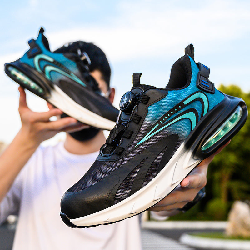 FANMALLS SAFETY CHAUSSURES DE SÉCURITÉ S1P