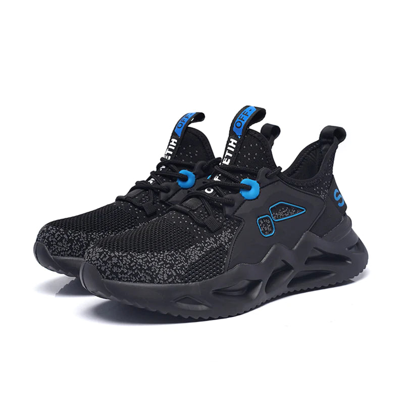 FANMALLS SAFETY CHAUSSURES DE SÉCURITÉ S1