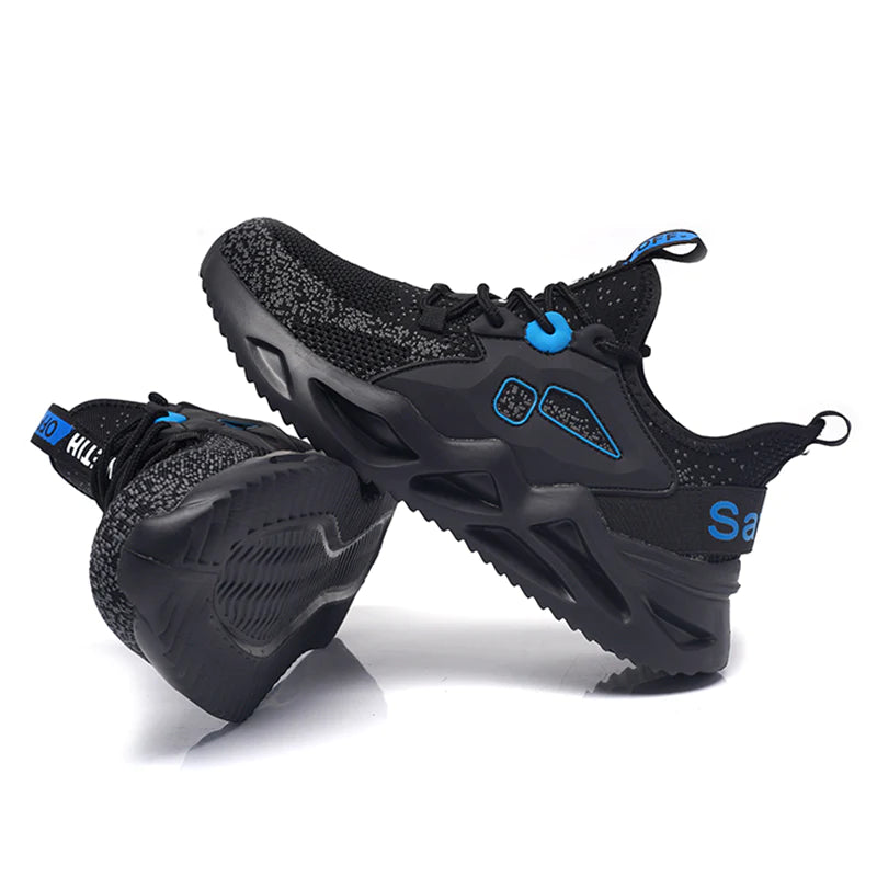 FANMALLS SAFETY CHAUSSURES DE SÉCURITÉ S1