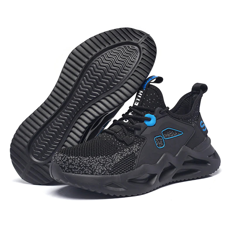 FANMALLS SAFETY CHAUSSURES DE SÉCURITÉ S1