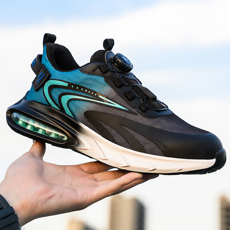 FANMALLS SAFETY CHAUSSURES DE SÉCURITÉ S1P