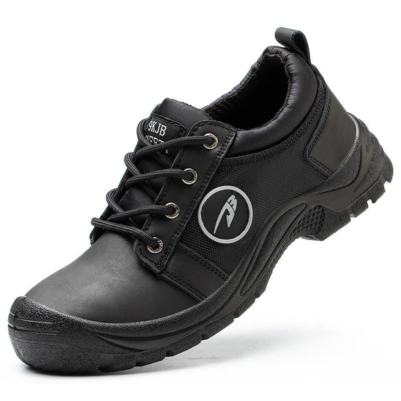 FANMALLS SAFETY CHAUSSURES DE SÉCURITÉ S3 SRC WR
