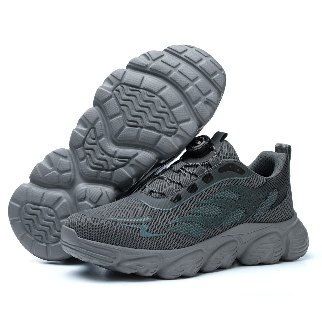 FANMALLS SAFETY CHAUSSURES DE SÉCURITÉ S3 SRC
