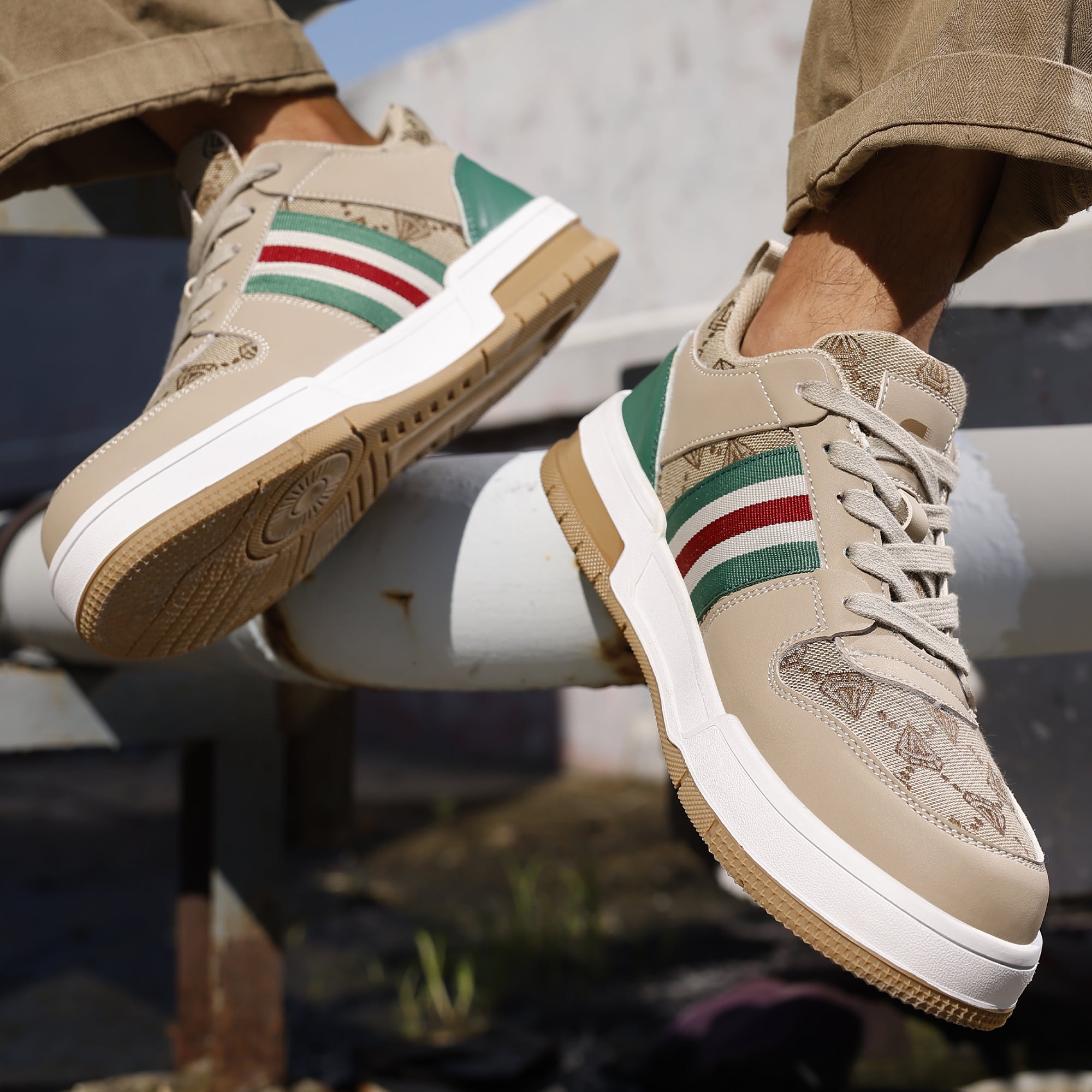 Fanmalls S3 Chaussures de sécurité ultralégères et résistantes à l'usure avec embout en acier