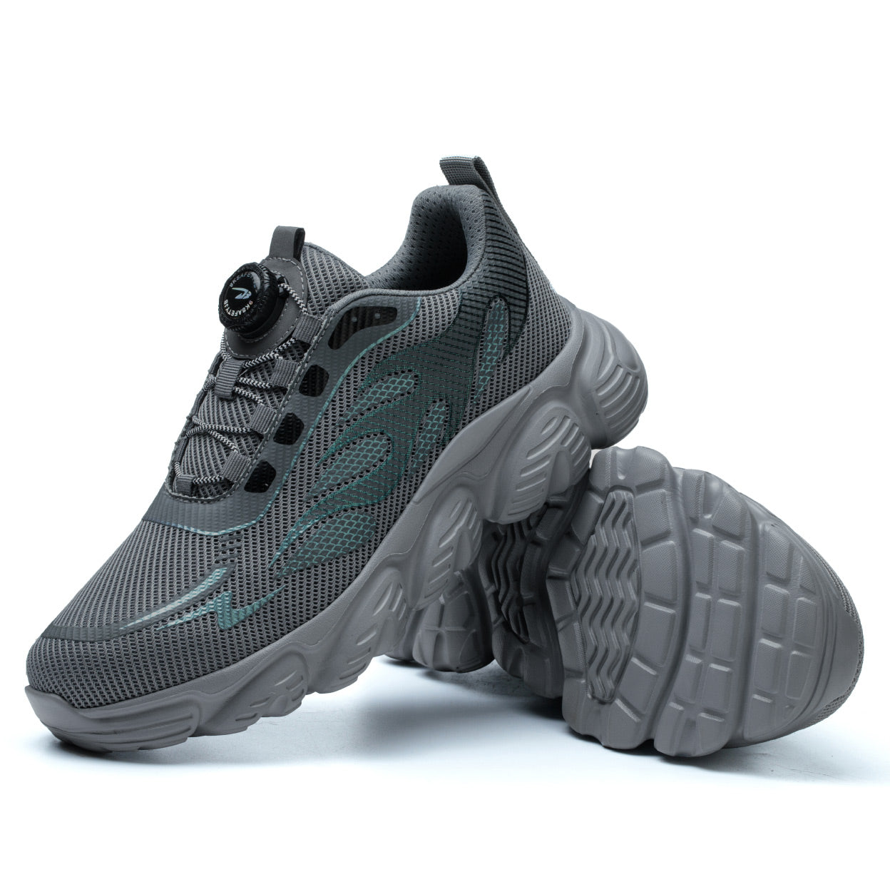 FANMALLS SAFETY CHAUSSURES DE SÉCURITÉ S3 SRC