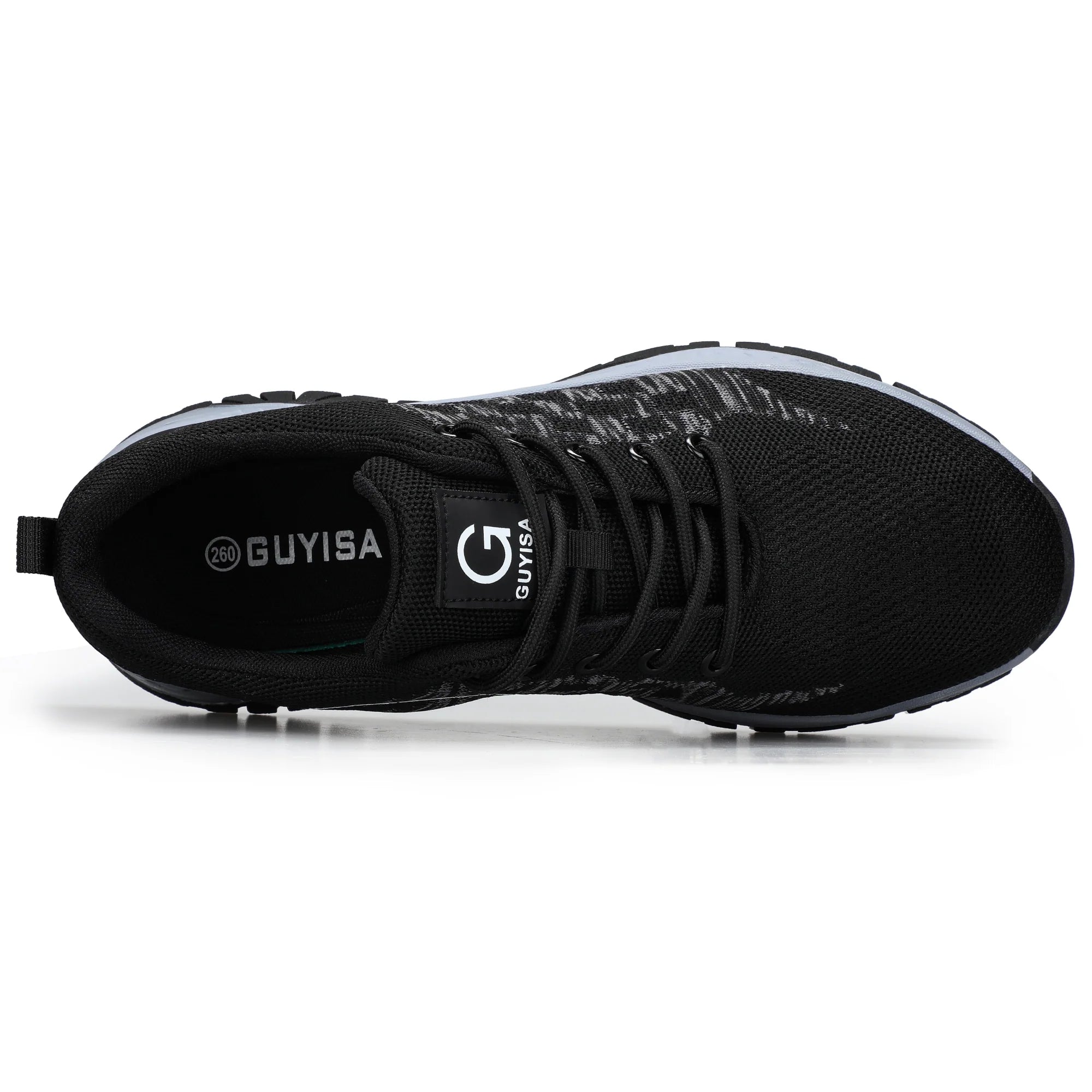 FANMALLS SAFETY CHAUSSURES DE SÉCURITÉ SB