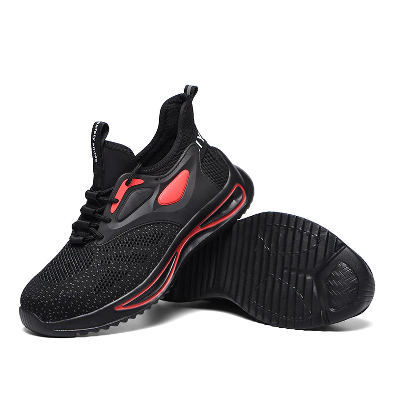 FANMALLS SAFETY CHAUSSURES DE SÉCURITÉ SB
