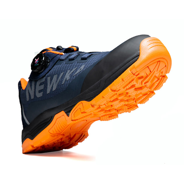 FANMALLS SAFETY CHAUSSURES DE SÉCURITÉ S3 SRC ESD