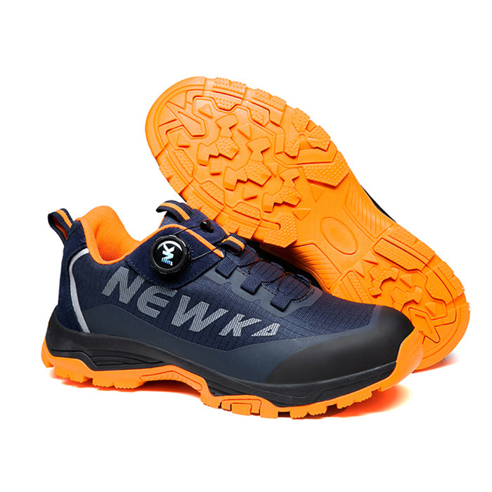 FANMALLS SAFETY CHAUSSURES DE SÉCURITÉ S3 SRC ESD