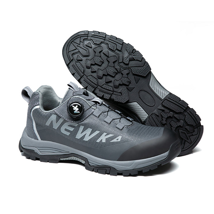 FANMALLS SAFETY CHAUSSURES DE SÉCURITÉ S3 SRC ESD
