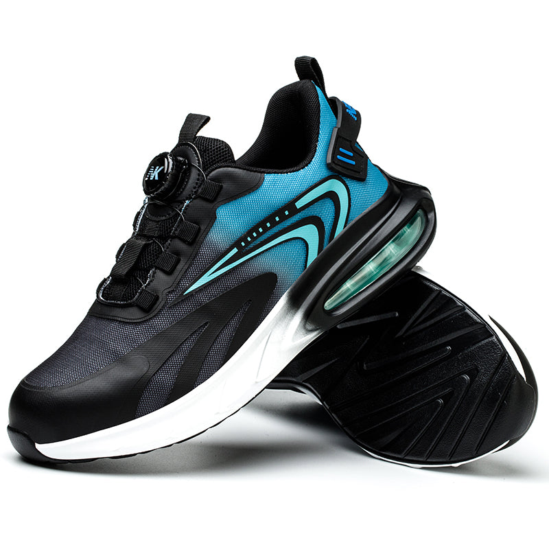 FANMALLS SAFETY CHAUSSURES DE SÉCURITÉ S1P