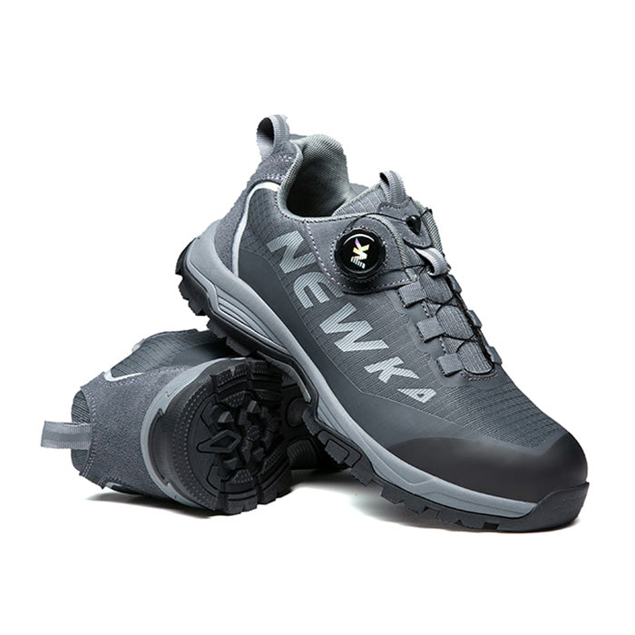 FANMALLS SAFETY CHAUSSURES DE SÉCURITÉ S3 SRC ESD