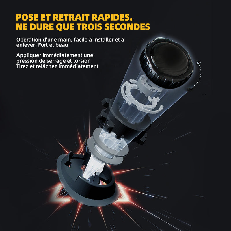 FANMALLS SAFETY CHAUSSURES DE SÉCURITÉ S3 WR SRC HRO