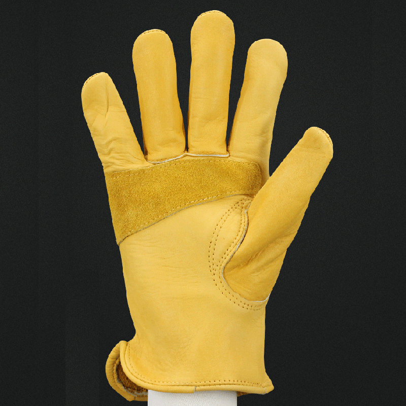Gants de protection professionnelle de haute qualité