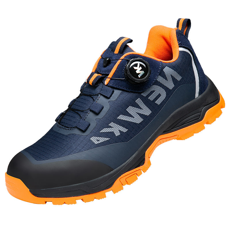 FANMALLS SAFETY CHAUSSURES DE SÉCURITÉ S3 SRC ESD