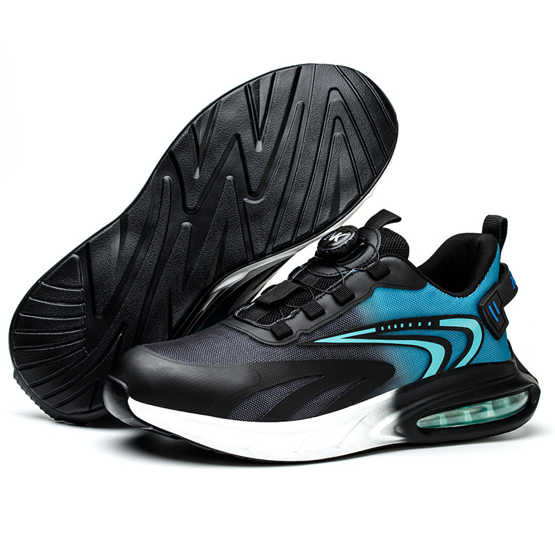 FANMALLS SAFETY CHAUSSURES DE SÉCURITÉ S1P