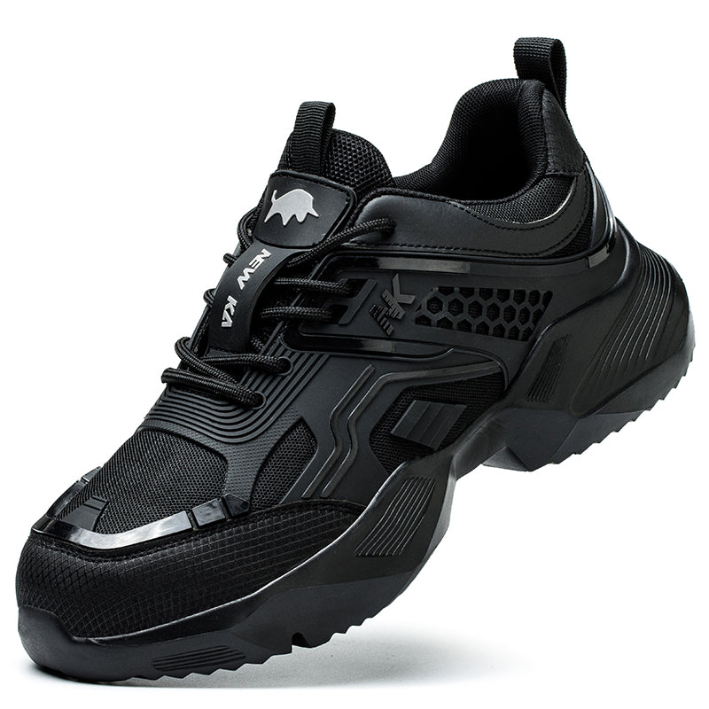 FANMALLS SAFETY CHAUSSURES DE SÉCURITÉ S3S
