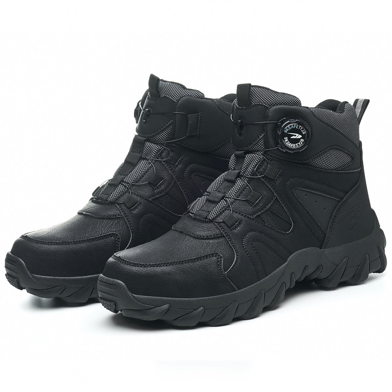 FANMALLS SAFETY CHAUSSURES DE SÉCURITÉ S3 SRC-5