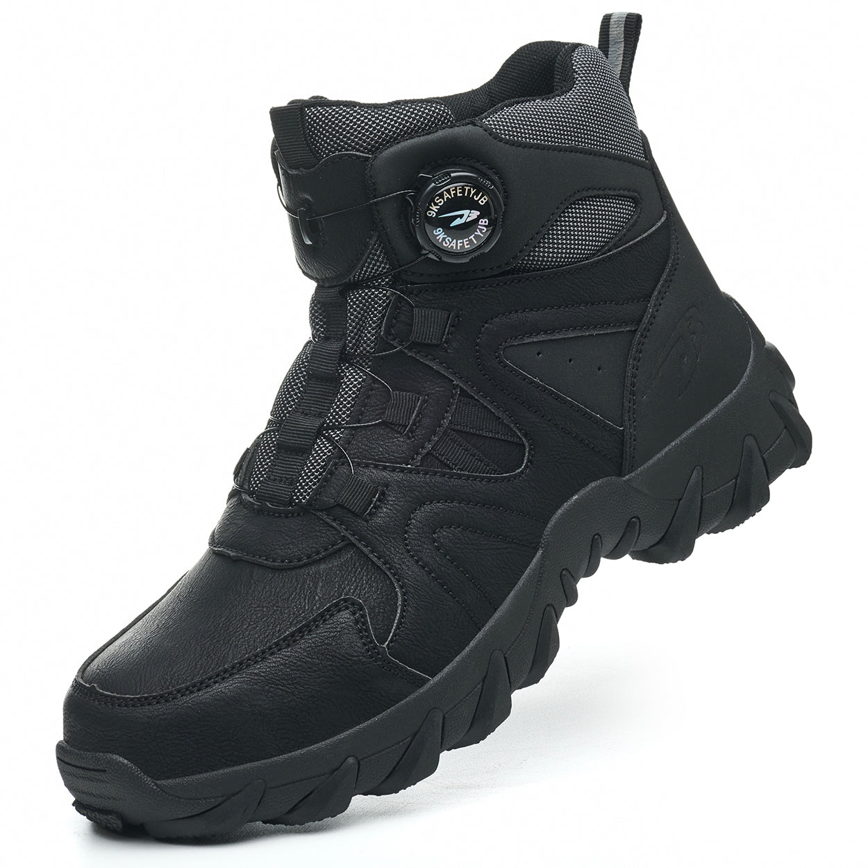 FANMALLS SAFETY CHAUSSURES DE SÉCURITÉ S3 SRC-5
