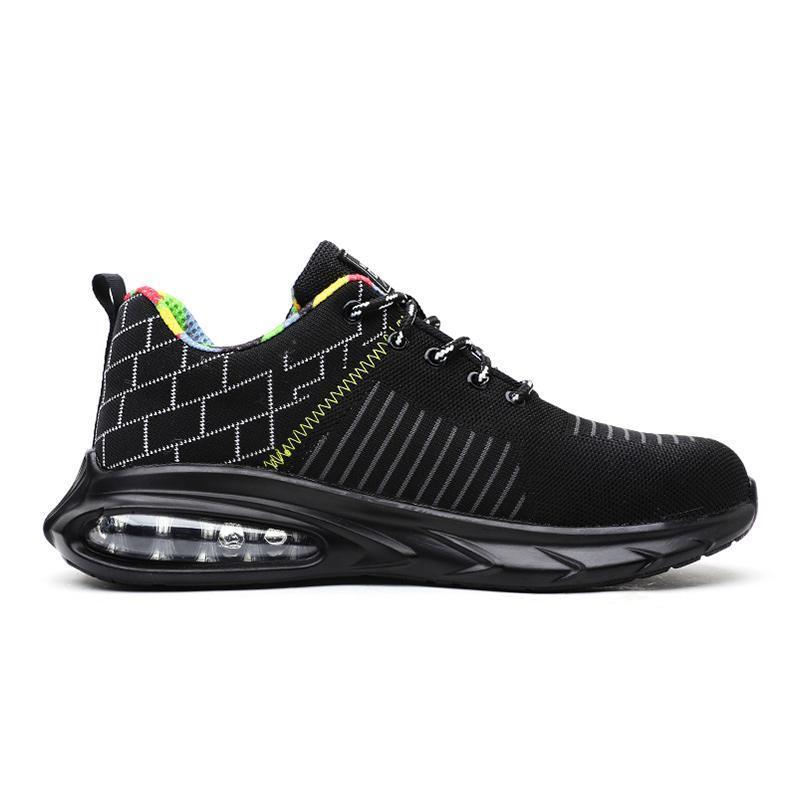 FANMALLS SAFETY CHAUSSURES DE SÉCURITÉ S1P E