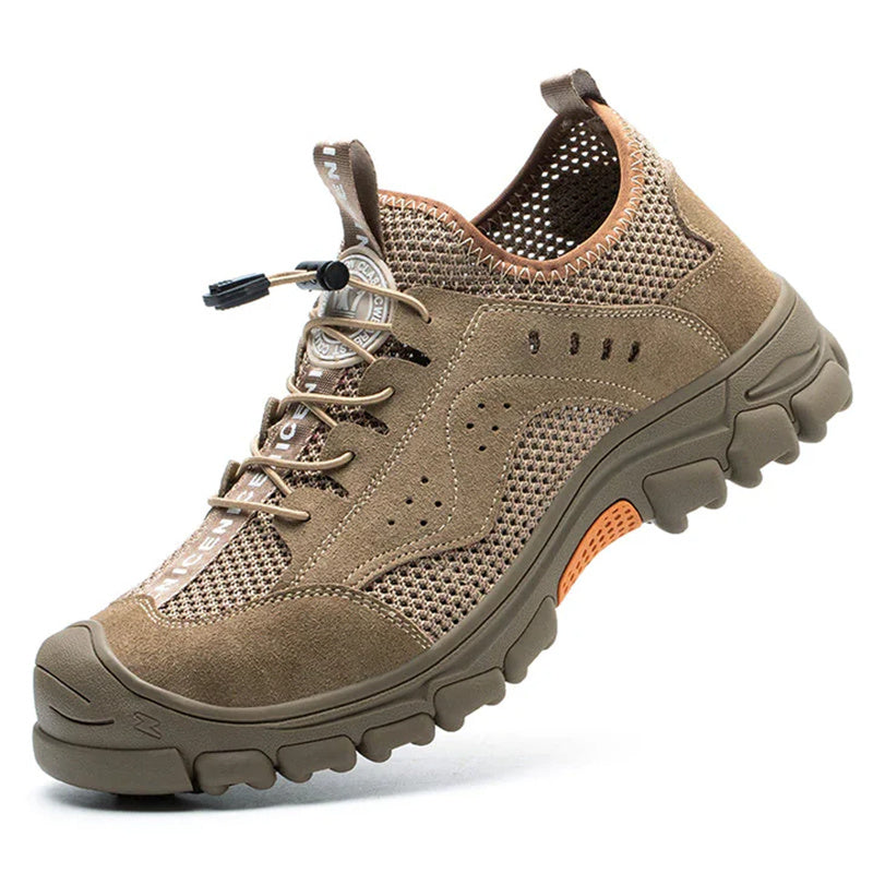 FANMALLS SAFETY CHAUSSURES DE SÉCURITÉ S1