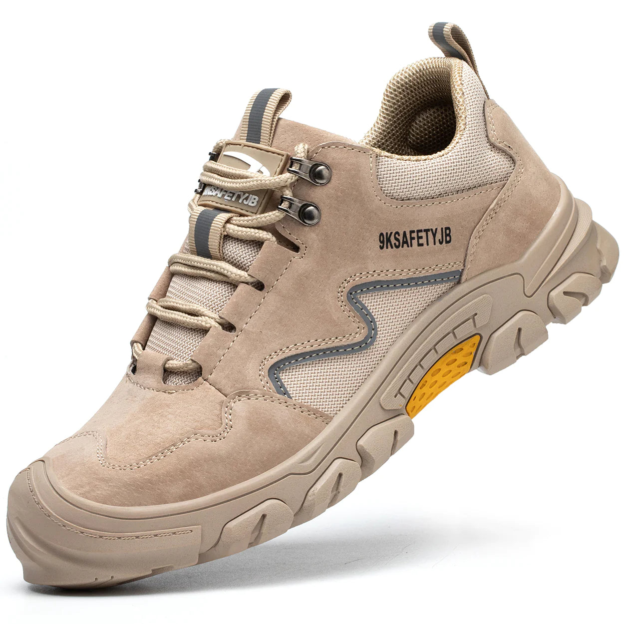 FANMALLS SAFETY CHAUSSURES DE SÉCURITÉ S1P
