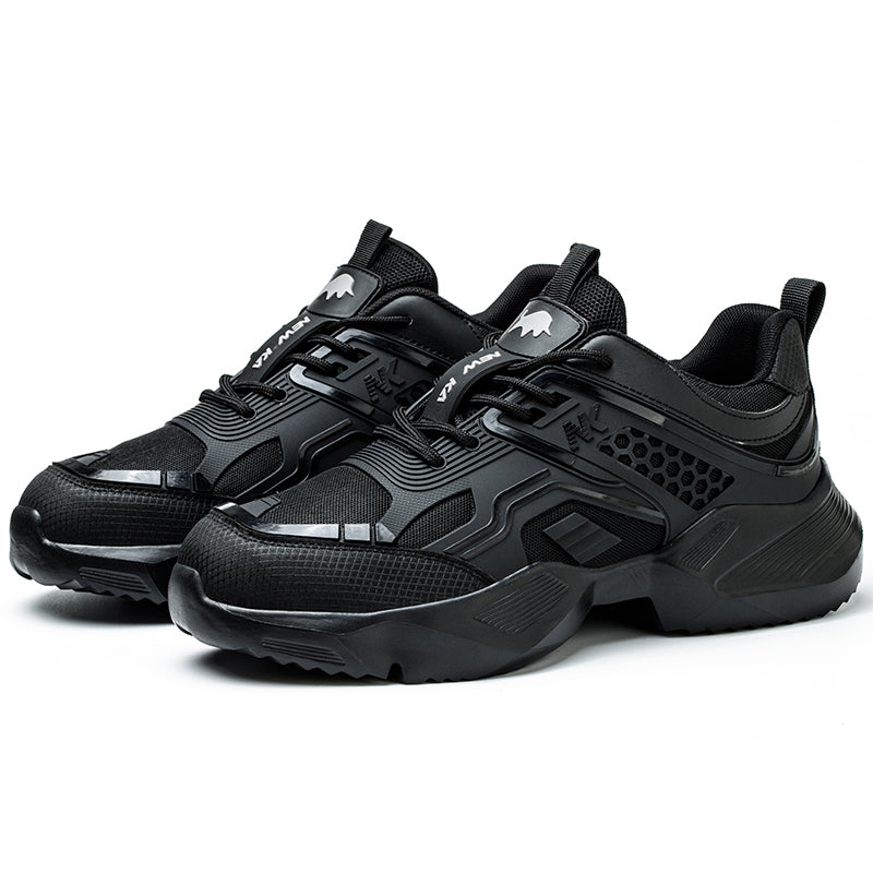 FANMALLS SAFETY CHAUSSURES DE SÉCURITÉ S3S