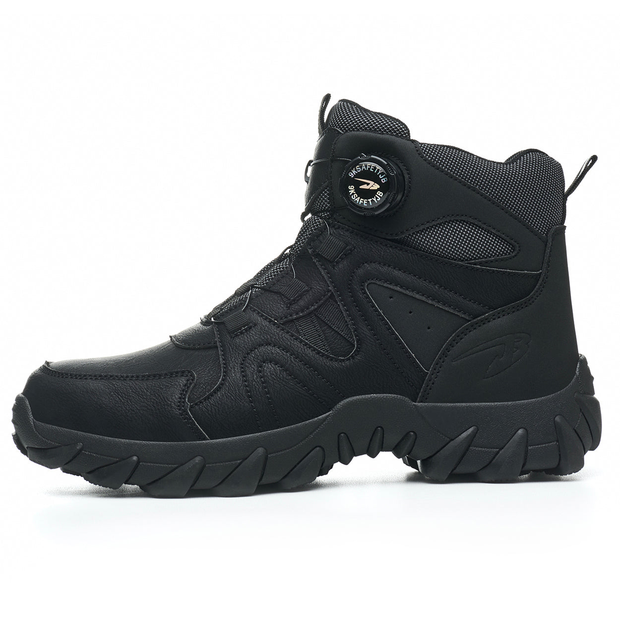 FANMALLS SAFETY CHAUSSURES DE SÉCURITÉ S3 SRC-5