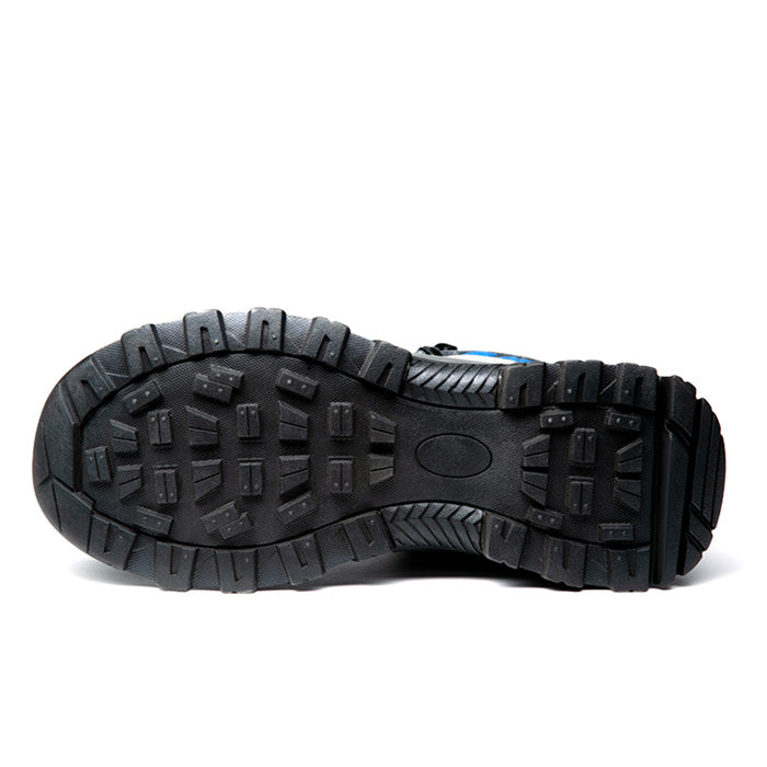 FANMALLS SAFETY CHAUSSURES DE SÉCURITÉ S3 SRC