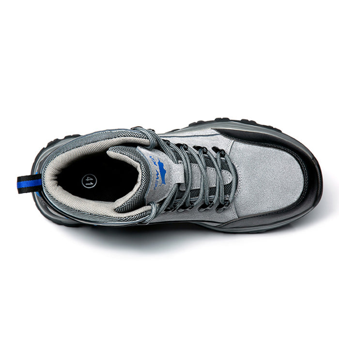 FANMALLS SAFETY CHAUSSURES DE SÉCURITÉ S3 SRC