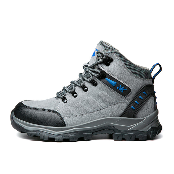 FANMALLS SAFETY CHAUSSURES DE SÉCURITÉ S3 SRC