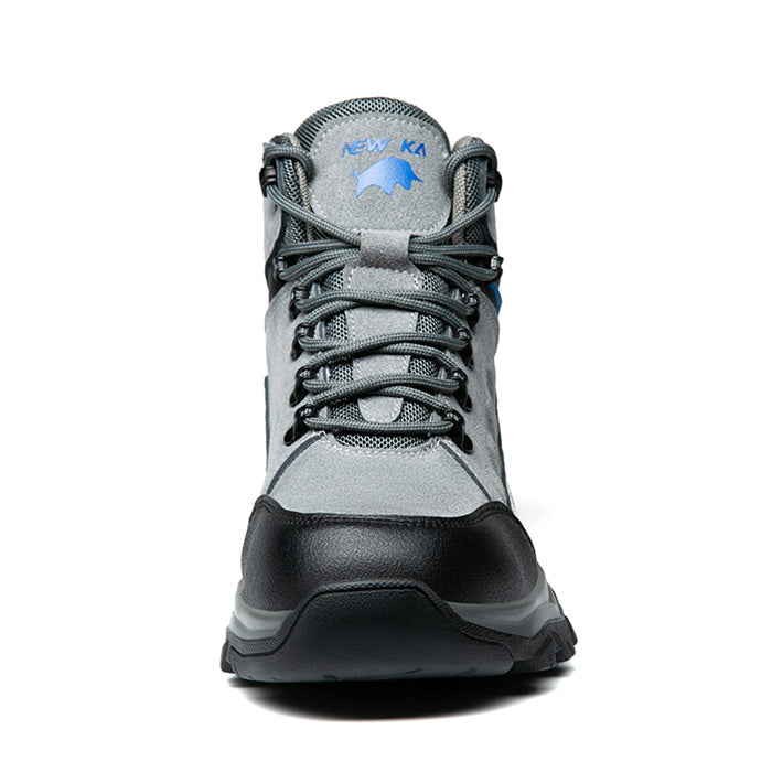 FANMALLS SAFETY CHAUSSURES DE SÉCURITÉ S3 SRC