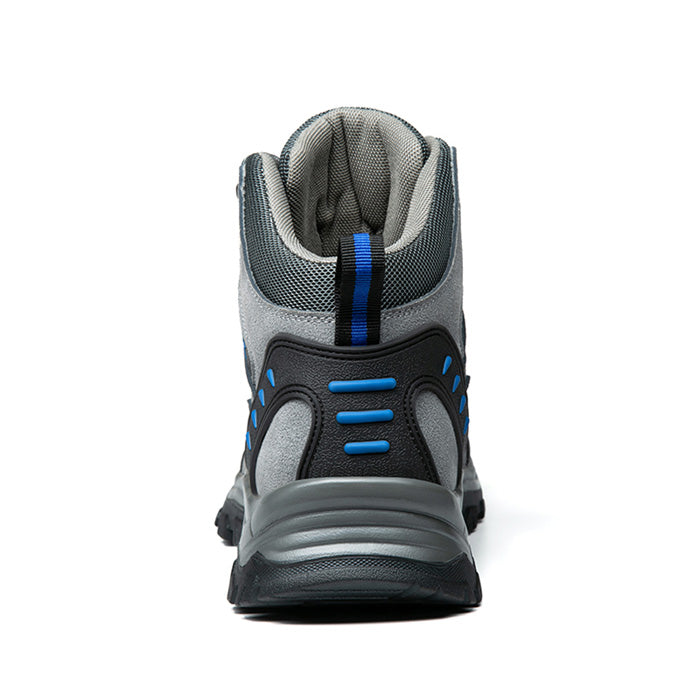 FANMALLS SAFETY CHAUSSURES DE SÉCURITÉ S3 SRC