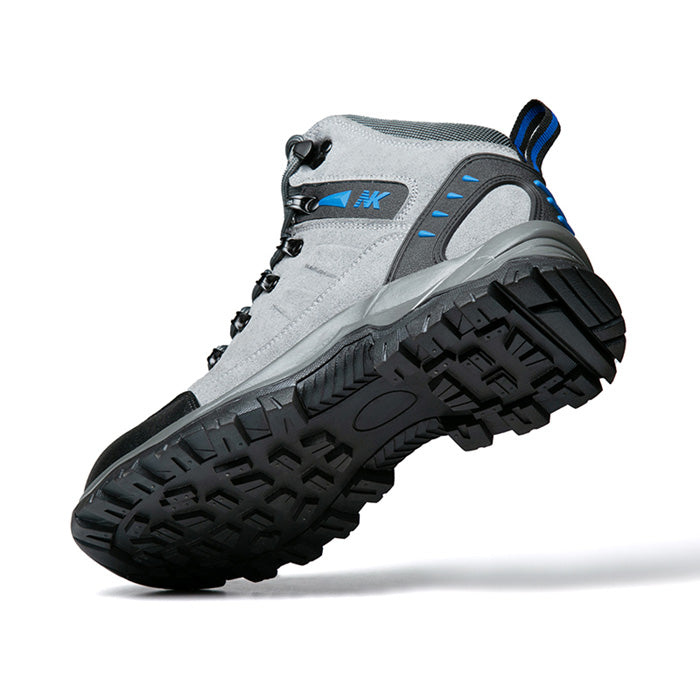 FANMALLS SAFETY CHAUSSURES DE SÉCURITÉ S3 SRC
