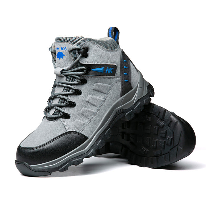 FANMALLS SAFETY CHAUSSURES DE SÉCURITÉ S3 SRC