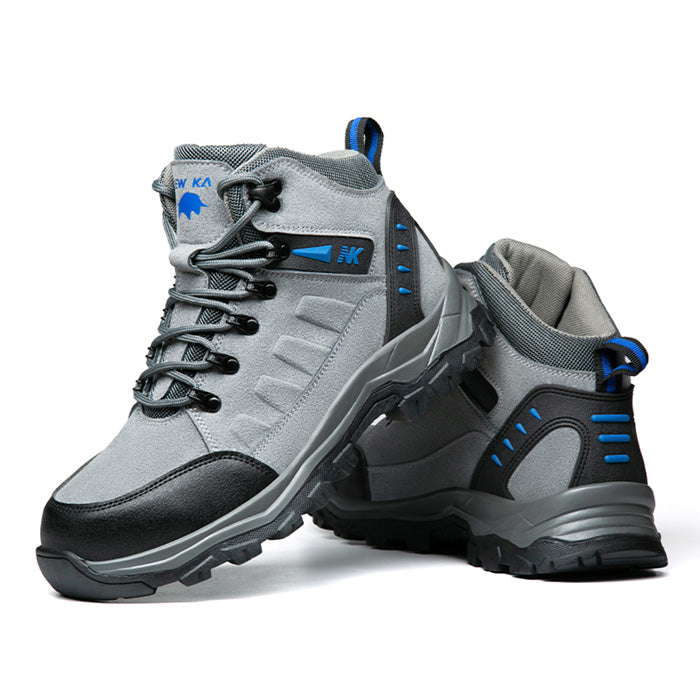 FANMALLS SAFETY CHAUSSURES DE SÉCURITÉ S3 SRC