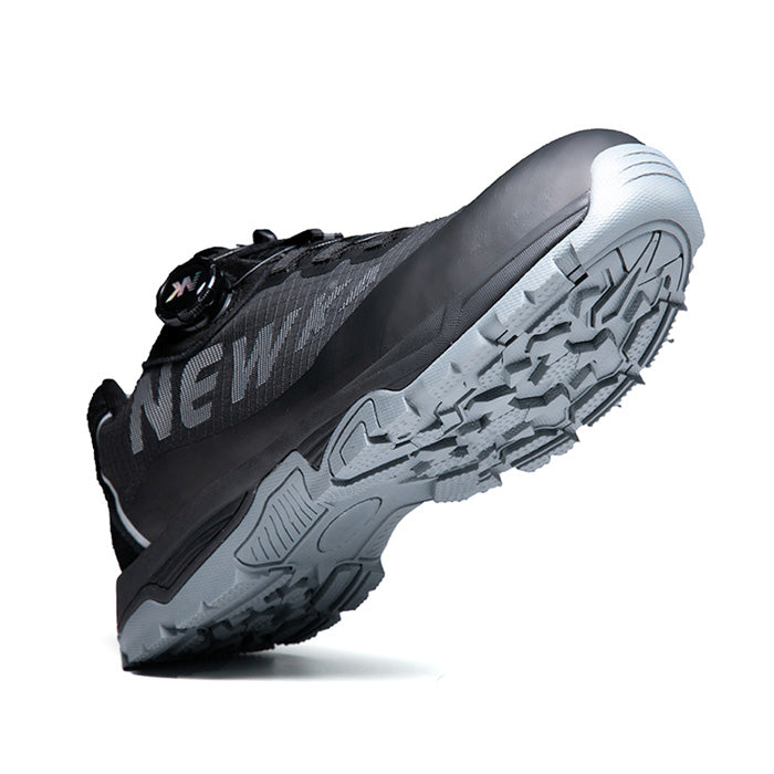 FANMALLS SAFETY CHAUSSURES DE SÉCURITÉ S3 SRC ESD