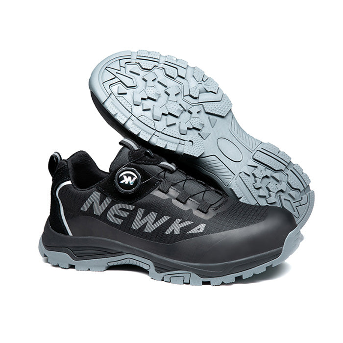 FANMALLS SAFETY CHAUSSURES DE SÉCURITÉ S3 SRC ESD