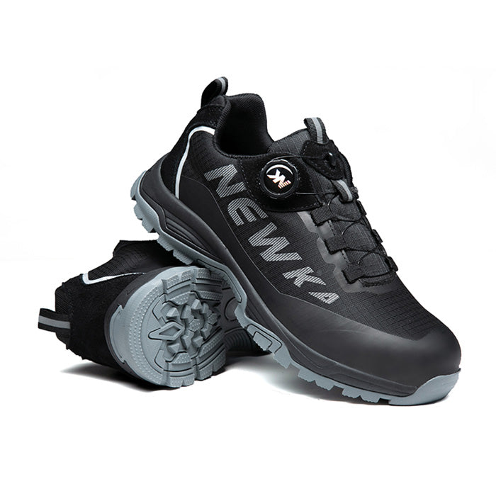 FANMALLS SAFETY CHAUSSURES DE SÉCURITÉ S3 SRC ESD