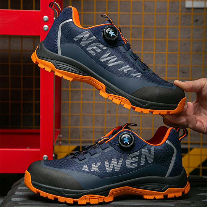 FANMALLS SAFETY CHAUSSURES DE SÉCURITÉ S3 SRC ESD