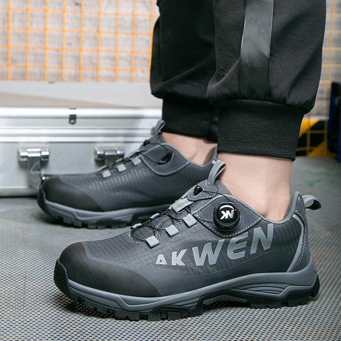 FANMALLS SAFETY CHAUSSURES DE SÉCURITÉ S3 SRC ESD