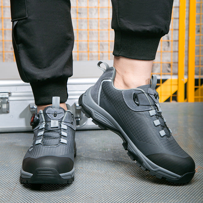 FANMALLS SAFETY CHAUSSURES DE SÉCURITÉ S3 SRC ESD