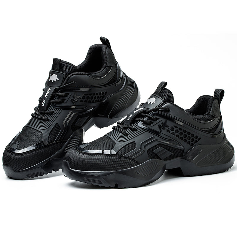 FANMALLS SAFETY CHAUSSURES DE SÉCURITÉ S3S